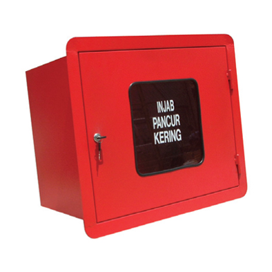 Fire Fittings