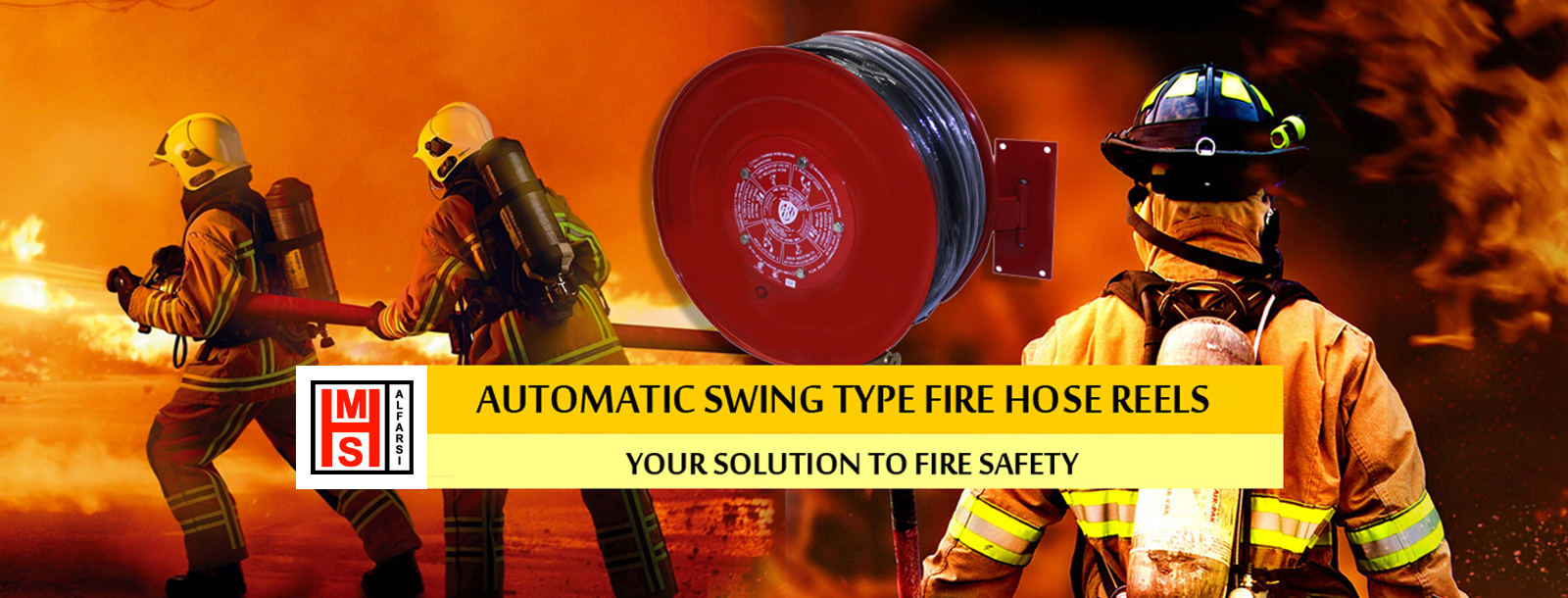 Fire and safety jobs in kuwait